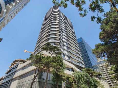 3 otaq · 70 m² · 10/22 mərtəbə, TAC Residence