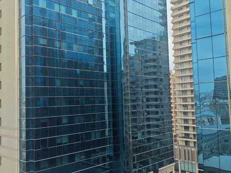 Сдаётся 3-комнатная квартира в новостройке, ЖК TAC Residence, 70 м², 1 500 AZN/мес, фото 4 / 12