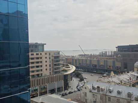 Сдаётся 3-комнатная квартира в новостройке, ЖК TAC Residence, 70 м², 1 500 AZN/мес, фото 3 / 12