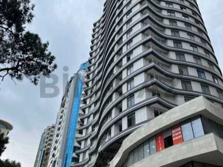 Сдаётся 3-комнатная квартира в новостройке, ЖК TAC Residence, 70 м², 1 500 AZN/мес, фото 2 / 12
