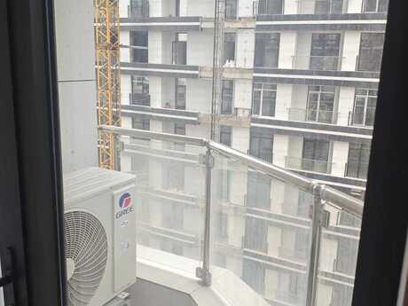 Сдаётся 3-комнатная квартира в новостройке, ЖК TAC Residence, 70 м², 1 500 AZN/мес, фото 5 / 12