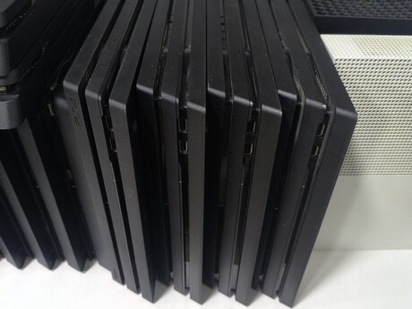 Sony PlayStation 4 Pro 1TB
