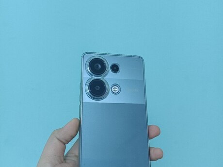 Xiaomi Redmi Note 13 Pro Forest Green 256GB/8GB
