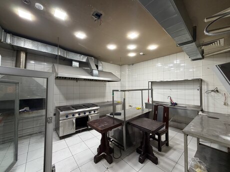 Other Commercial For Rent