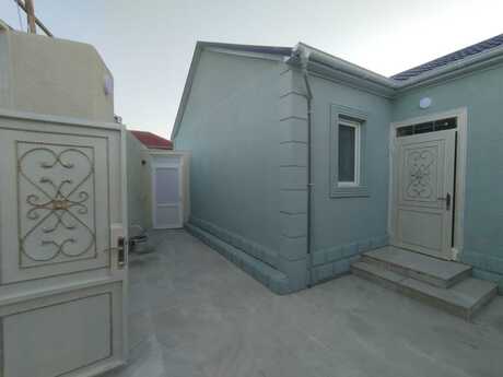 3 otaq · 85 m²