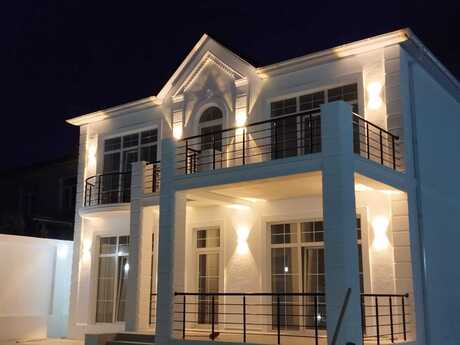 6 otaqlı ev, 270 m², Şağan, 430 000 AZN