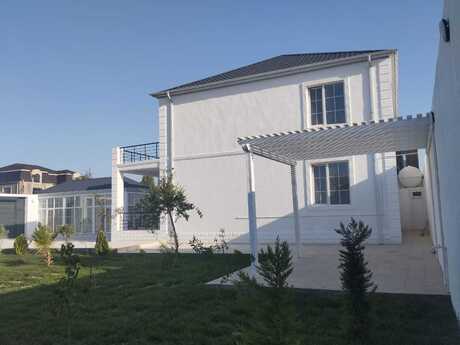 Продаётся 6-комнатный дом, Şağan, 270 м², 430 000 AZN, фото 2 / 12
