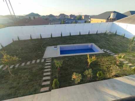 Продаётся 6-комнатный дом, Şağan, 270 м², 430 000 AZN, фото 4 / 12