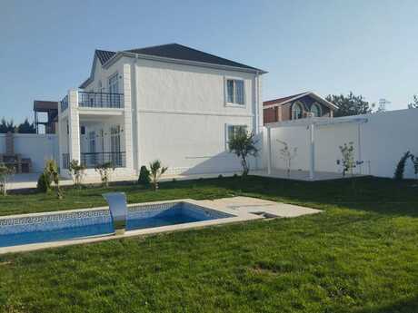 Продаётся 6-комнатный дом, Şağan, 270 м², 430 000 AZN, фото 3 / 12