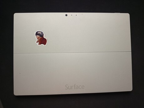 Microsoft Surface Pro 3