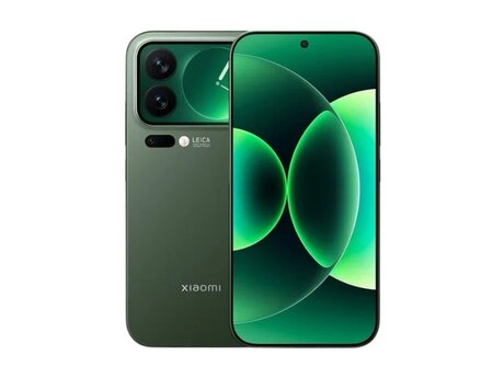 Xiaomi 17 Pro Max Green 512GB/12GB