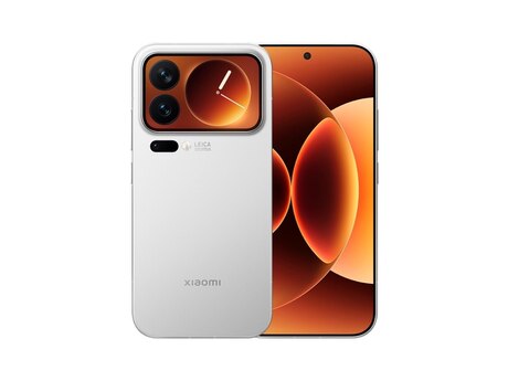 Xiaomi 17 Pro White 512GB/12GB