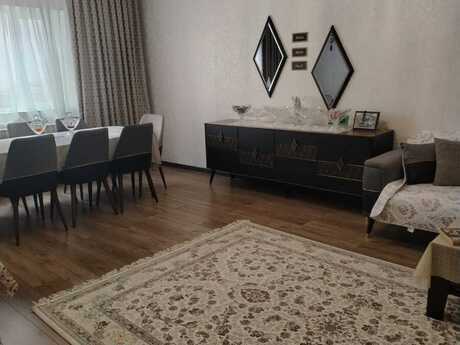 Buzovnada 4 otaqlı həyət evi satılır, 116 m², 125 000 AZN, şəkil 2 / 11