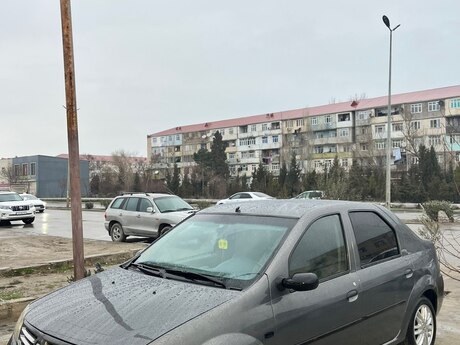 Renault Tondar, 2013 il