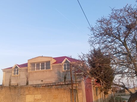 Qalada 5 otaqlı həyət evi satılır, 120 m², 150 000 AZN, şəkil 3 / 12