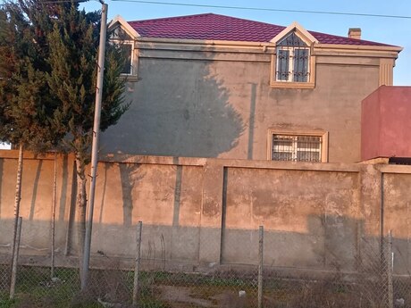 Qalada 5 otaqlı həyət evi satılır, 120 m², 150 000 AZN, şəkil 5 / 12