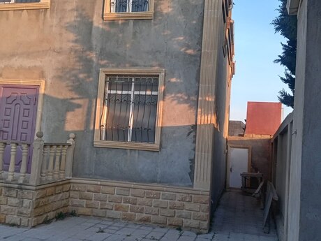 Qalada 5 otaqlı həyət evi satılır, 120 m², 150 000 AZN, şəkil 2 / 12