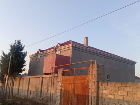Qalada 5 otaqlı həyət evi satılır, 120 m², 150 000 AZN, şəkil 4 / 12