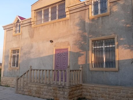 5 otaq · 120 m² · 1/1 mərtəbə, Qala