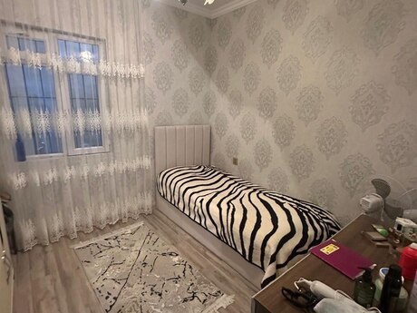 2-room house for sale in Binəqədi, 73 m², 43 000 AZN, photo 5 / 6