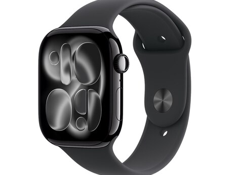 Apple Watch Series 11 Aluminum Jet Black 42mm Apple Watch Series 11 Aluminum Jet Black 42mm