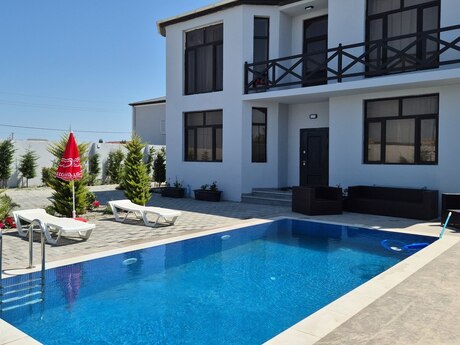 6 otaq · 250 m² · 1/1 mərtəbə, Dübəndi