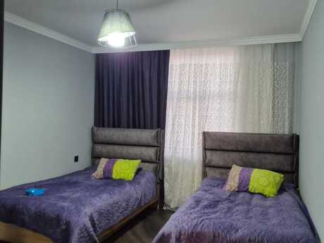 Dübəndidə 6 otaqlı həyət evi kirayə verilir, 250 m², 1 000 AZN/ay, şəkil 4 / 12