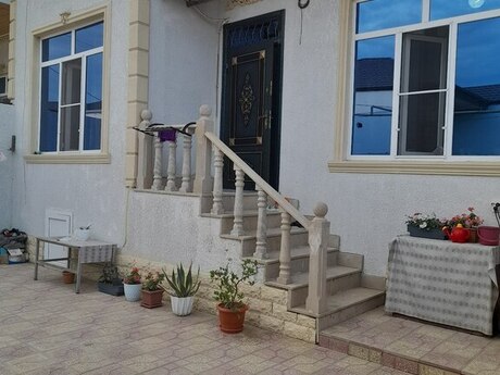 3 otaq · 70 m² · 1/1 mərtəbə, Zabrat