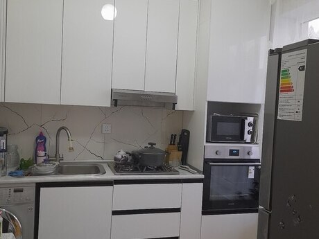 Zabratda 3 otaqlı həyət evi satılır, 70 m², 79 000 AZN, şəkil 2 / 10