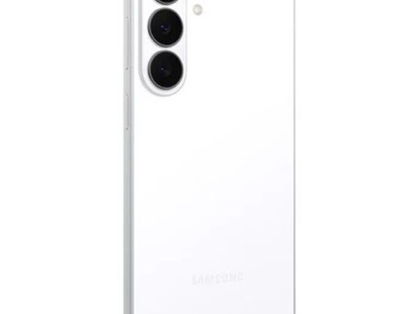 Samsung Galaxy S26 White 256GB/12GB
