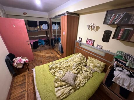 28 Mayda 3 otaqlı köhnə tikili mənzil satılır, 85 m², 253 000 AZN, şəkil 5 / 12