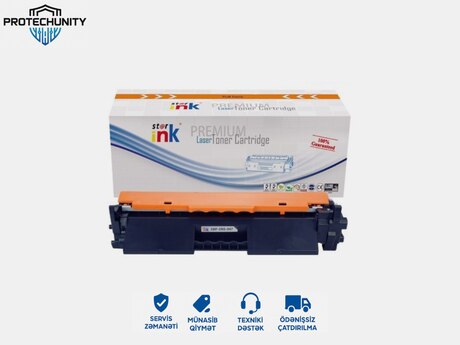 Toner kartric Starink 047 Black LaserJet (2164C002) Toner kartric Starink 047 Black LaserJet (2164C002)