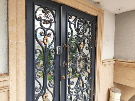 3-room new-build apartment for sale in 20 Yanvar, 100 m², 160 000 AZN, photo 3 / 12
