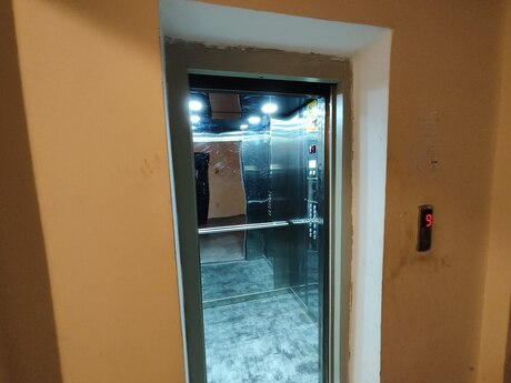 3-room new-build apartment for sale in 20 Yanvar, 100 m², 160 000 AZN, photo 4 / 12