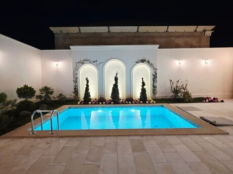 4-room house for sale in Mərdəkan, 130 m², 395 000 AZN, photo 4 / 12