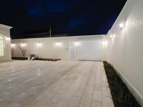 4-room house for sale in Mərdəkan, 130 m², 395 000 AZN, photo 5 / 12