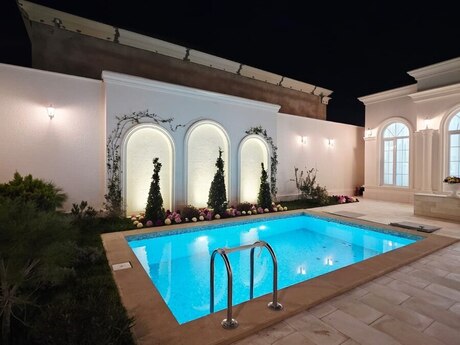 4-room house for sale in Mərdəkan, 130 m², 395 000 AZN, photo 2 / 12