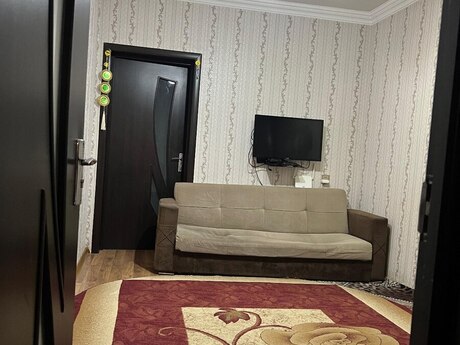2 otaq · 55 m² · 1/1 mərtəbə, Səbail