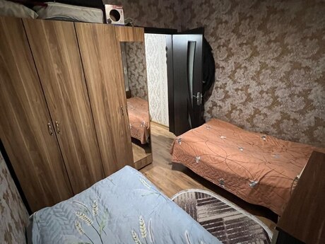 Səbaildə 2 otaqlı həyət evi satılır, 55 m², 55 000 AZN, şəkil 3 / 10