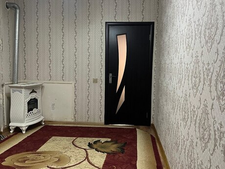 Səbaildə 2 otaqlı həyət evi satılır, 55 m², 55 000 AZN, şəkil 2 / 10