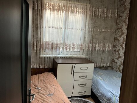 Səbaildə 2 otaqlı həyət evi satılır, 55 m², 55 000 AZN, şəkil 4 / 10