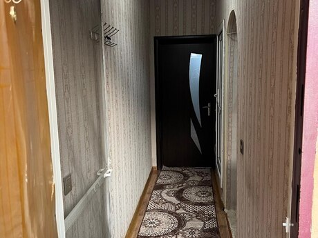 Səbaildə 2 otaqlı həyət evi satılır, 55 m², 55 000 AZN, şəkil 5 / 10