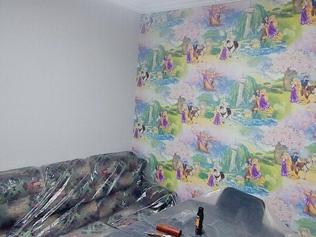 Səbaildə 2 otaqlı həyət evi satılır, 50 m², 55 000 AZN, şəkil 2 / 9