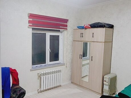 Səbaildə 2 otaqlı həyət evi satılır, 50 m², 55 000 AZN, şəkil 4 / 9