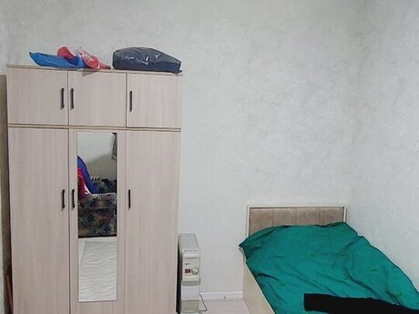Səbaildə 2 otaqlı həyət evi satılır, 50 m², 55 000 AZN, şəkil 5 / 9
