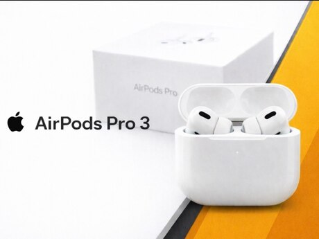 Apple AirPods Pro 3