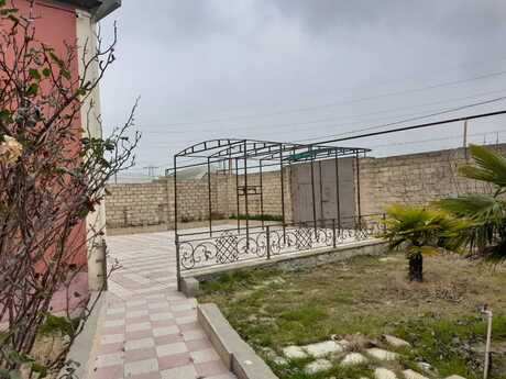 Buzovnada 4 otaqlı həyət evi satılır, 140 m², 235 000 AZN, şəkil 3 / 12