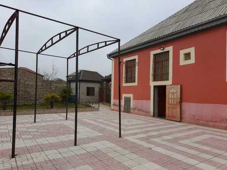 Buzovnada 4 otaqlı həyət evi satılır, 140 m², 235 000 AZN, şəkil 2 / 12