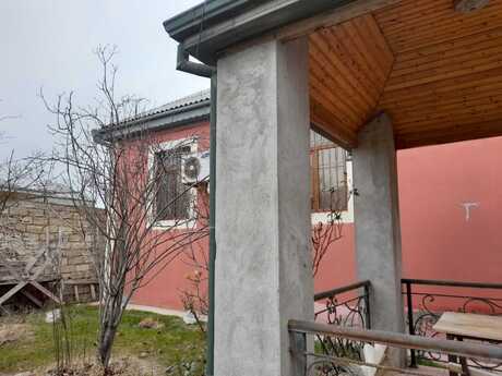 Buzovnada 4 otaqlı həyət evi satılır, 140 m², 235 000 AZN, şəkil 5 / 12