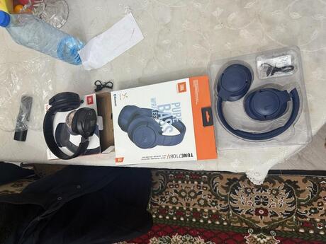 Qulaqlıq JBL